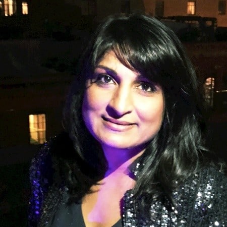 Amisha-Gandhi