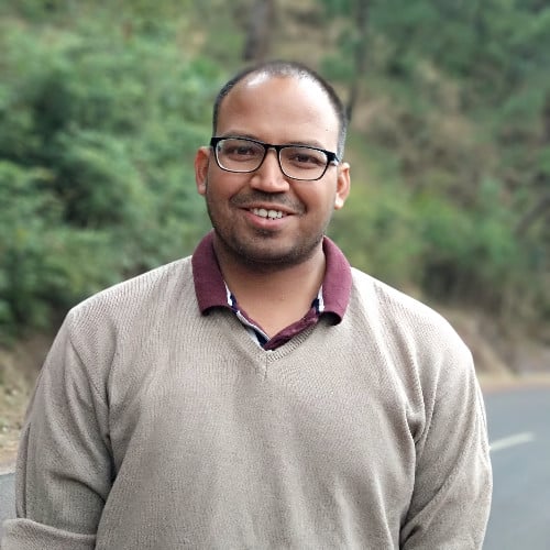 Amit-Kothiyal