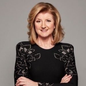 Arianna-Huffington