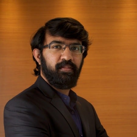 Deepak-Kanakaraju