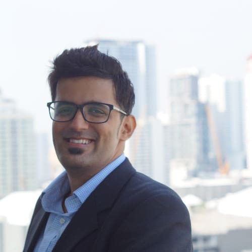 Jitendra-Vaswani