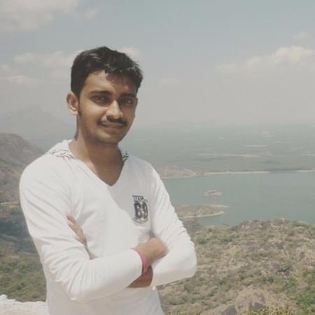 Mohammed-Anzil