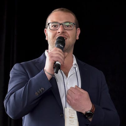 Nick-Cicero