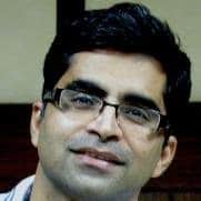 Pradeep-Chopra