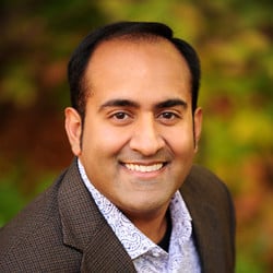 Rohit-Bhargava
