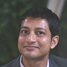 Sarvesh-Bagla
