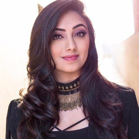Shama-Hyder