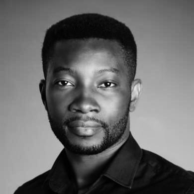 Thomas-Oppong