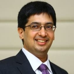 Vikas-Chawla